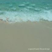 Seaside Sounds - EP artwork