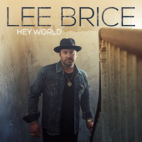 Album One of Them Girls - Lee Brice