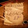 The Legacy - EP album lyrics, reviews, download