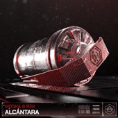 Alcántara artwork