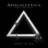 Talk To Me (feat. Lzzy Hale) - Single