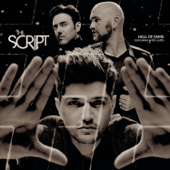 Hall of Fame (feat. will.i.am) - The Script Cover Art