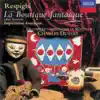 Rossini/Respighi: La Boutique Fantasque - Respighi: Impressioni Brasilliane album lyrics, reviews, download