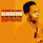 Blackstar black lives matter (Rockstar cover) [feat. Da Baby & Roddy Ricch] artwork