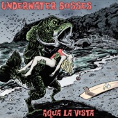 Underwater Bosses - KGB Tsunami