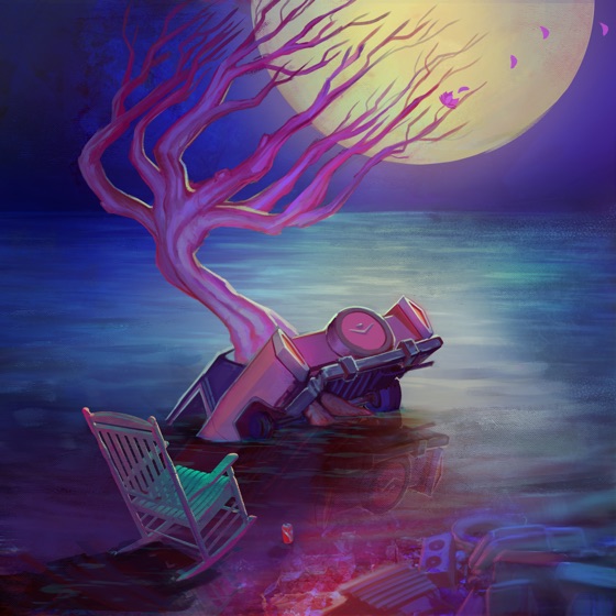 Cover artwork for Grammy's Babies