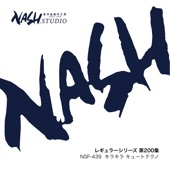 Nash Music Library - Cyber Cute Girl