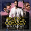 Love Odyssey (feat. Jadakiss, T3 & M11SON) - Single