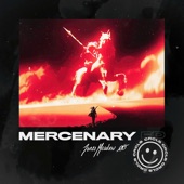 Mercenary artwork