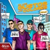 Pa Los Gustos Los Colores (Remix) - Single [feat. Omy de Oro & Nekxum] - Single