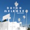 Because It Mattered - Dutch Melrose lyrics