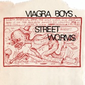 Viagra Boys - Amphetanarchy