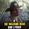 Stream & download If the Walking Dead Had Lyrics - Single