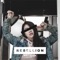 Rebellion - Heyson lyrics