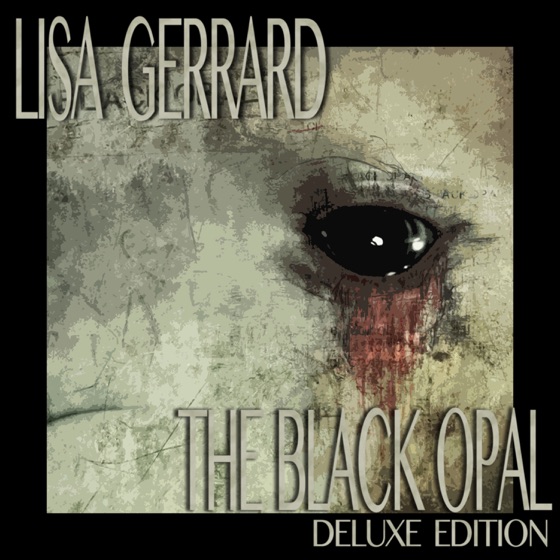 Cover artwork for The Gardener