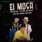 Ei Moça (feat. MC Zaquin & MC Rick) - MC BALACK & Mc Vitinho Do Recife lyrics