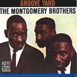 The Montgomery Brothers - Bock to Bock