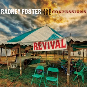 Radney Foster and The Confessions - Angel Flight - 排舞 音乐