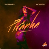 Piranha (feat. DJ Tarico) artwork