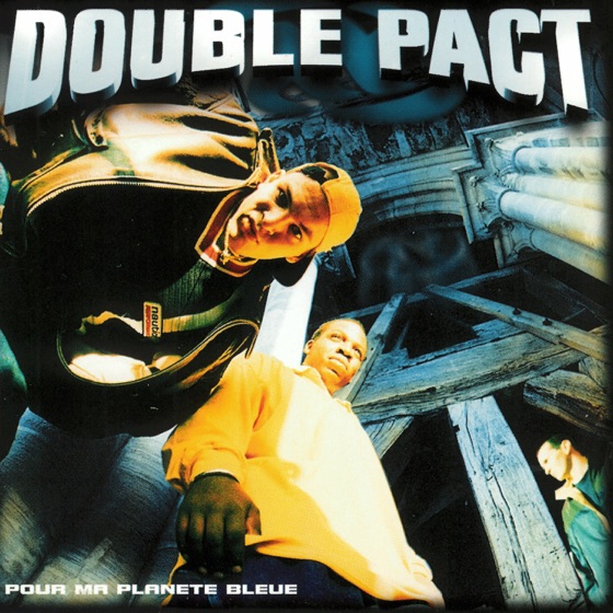 Cover artwork for Live Du Labo