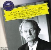 Beethoven: Piano Sonatas Nos.8, 14, 21 & 22