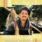 Farhad Darya - Salaam Afghanistan