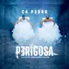 Perigosa (feat. Anselmo Ralph) - Single album lyrics, reviews, download