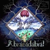 Abracadabra artwork