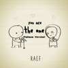You Are the One (Bahasa Version) - Single