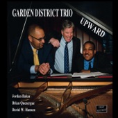 Garden District Trio - Jump