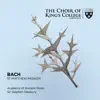 Stream & download Bach: St. Matthew Passion