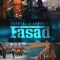 Fasad - Dandani el Patrón & Sari Cool lyrics