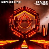 Head Up (feat. Sam Tinnesz) artwork