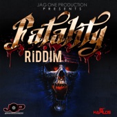 Fatality Riddim (Instrumental) artwork