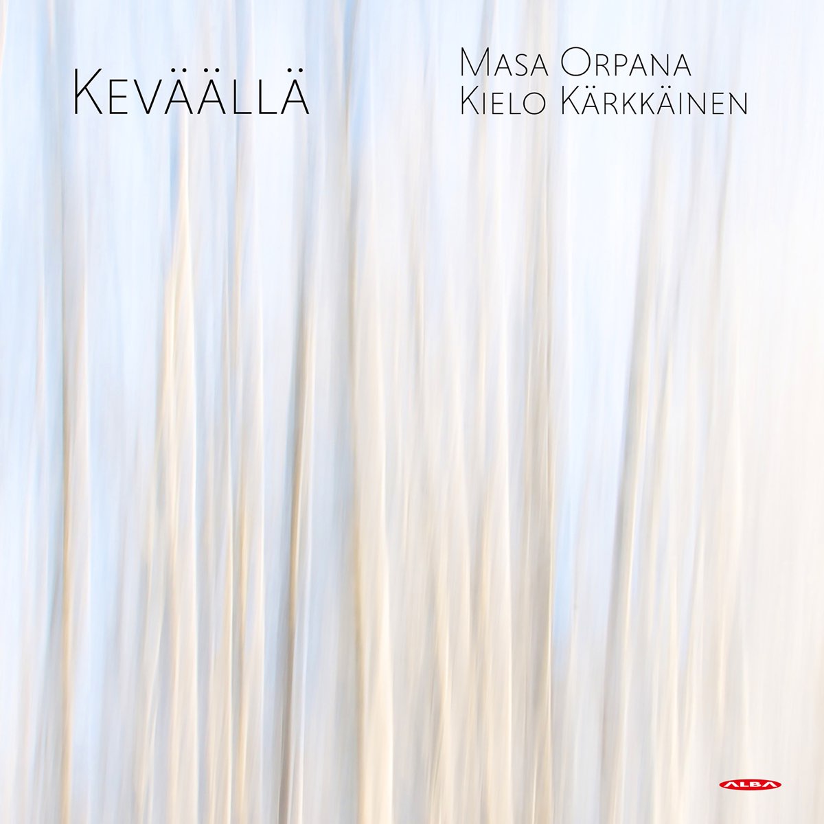Keväällä (feat. Kielo Kärkkäinen) - Single by Masa Orpana on Apple Music