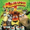 Madagascar 2: Escape 2 Africa (Music from the Motion Picture)