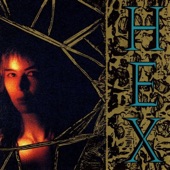 Hex - Ethereal Message (feat. Steve Kilbey & Donnette Thayer)