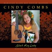 Cindy Combs - Whispering Hope (Soft as the Voice of an Angel)
