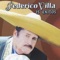 El Caballo Bayo - Federico Villa lyrics