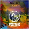 Alex K21 - Alive