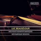 French Suite No. 5 in G Major, BWV 816: I. Allemande artwork