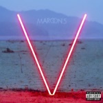 Maps by Maroon 5