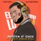 Aguita E' Coco - DJ Dever & Juancho Style lyrics