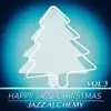 Happy Jazz Christmas, Vol.3 - 10 Christmas Jazz Carols album lyrics, reviews, download