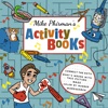 Activity Books - EP