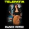 Telepatia (Dance Remix) - The Remix Guys lyrics