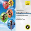 Stream & download Mozart: Complete String Quintets