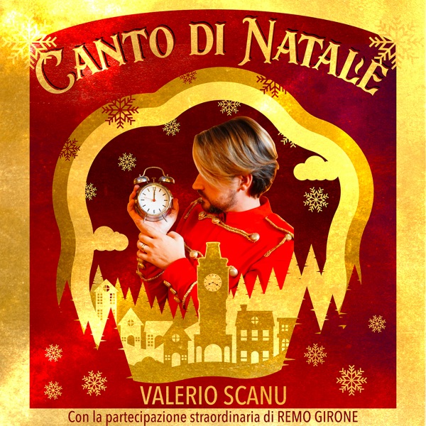 Canto Di Natale (feat. Remo Girone)