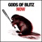 Ancien Régime - Gods of Blitz lyrics
