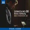 Beethoven 32: Sonata No. 8 (Visual Album) album lyrics, reviews, download